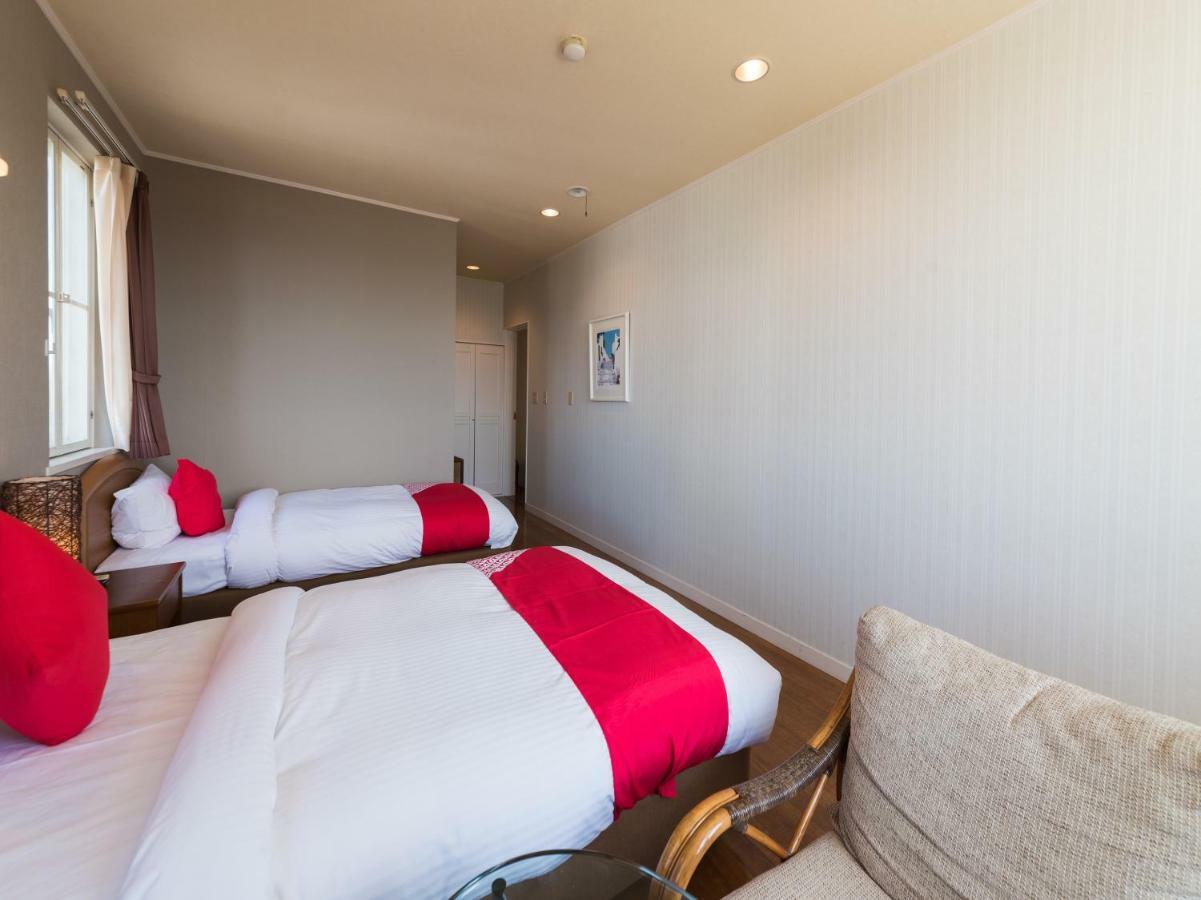 Oyo Hotel Jogashima Asobigasaki Resort Miura Eksteriør bilde