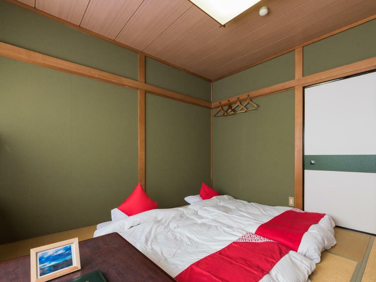Oyo Hotel Jogashima Asobigasaki Resort Miura Eksteriør bilde