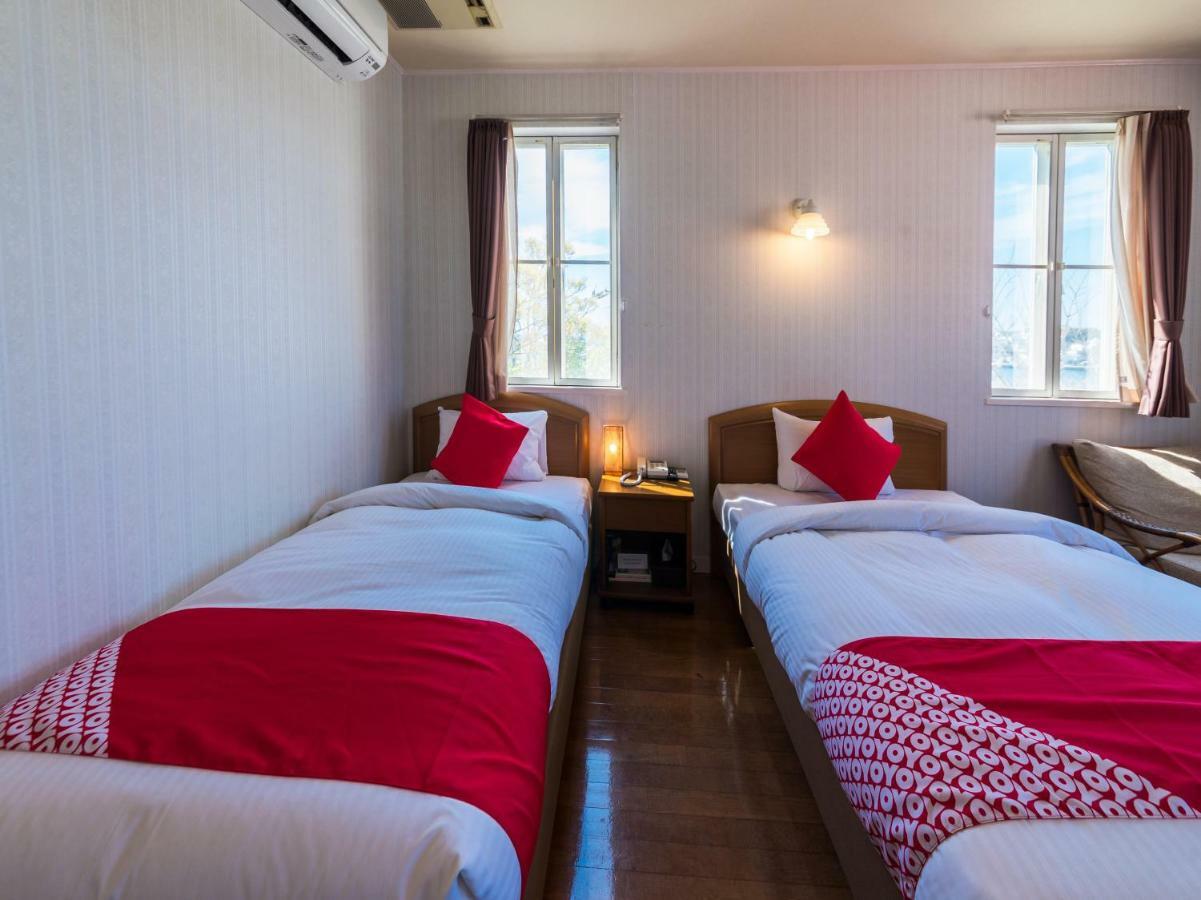 Oyo Hotel Jogashima Asobigasaki Resort Miura Eksteriør bilde