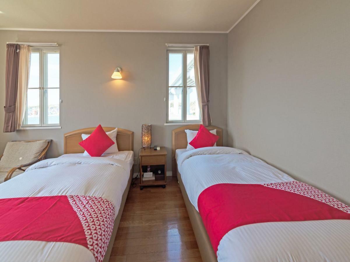 Oyo Hotel Jogashima Asobigasaki Resort Miura Eksteriør bilde