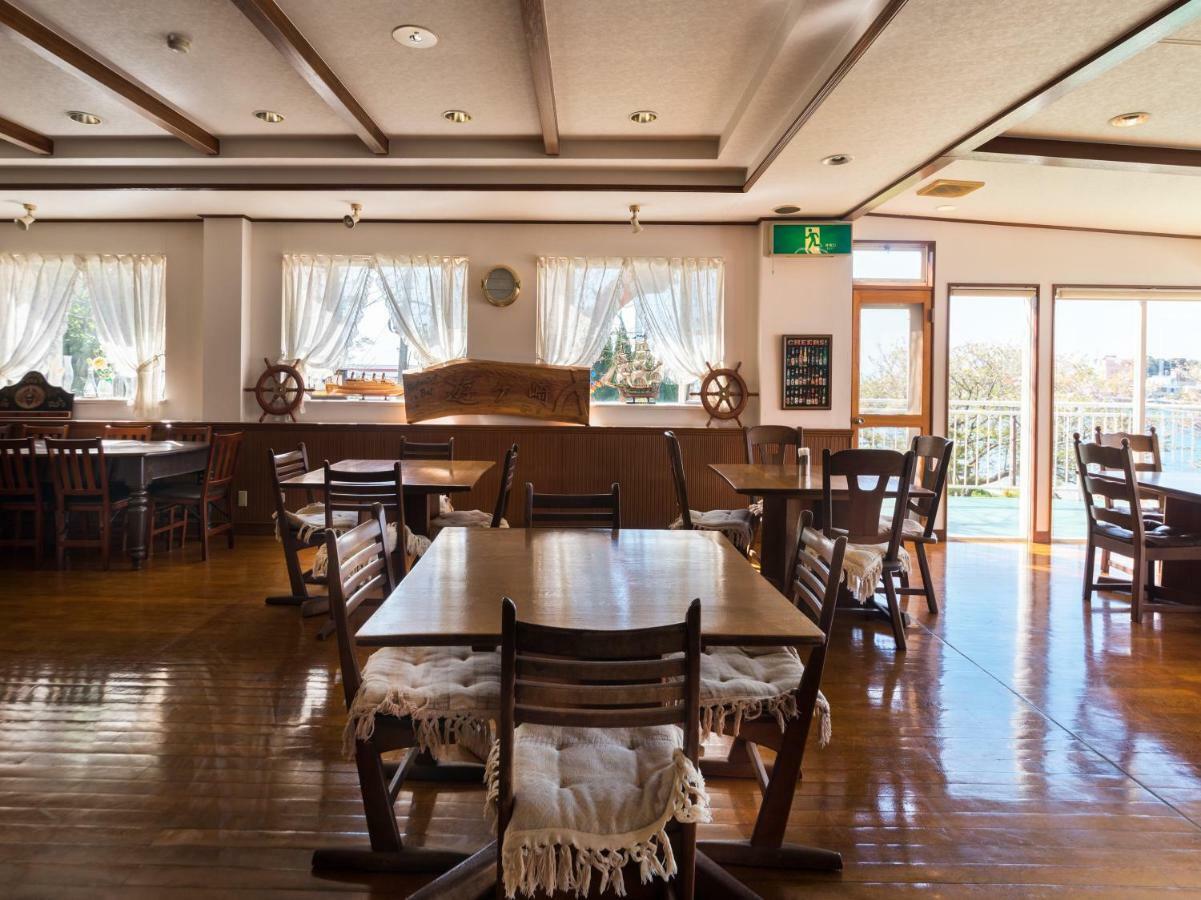 Oyo Hotel Jogashima Asobigasaki Resort Miura Eksteriør bilde