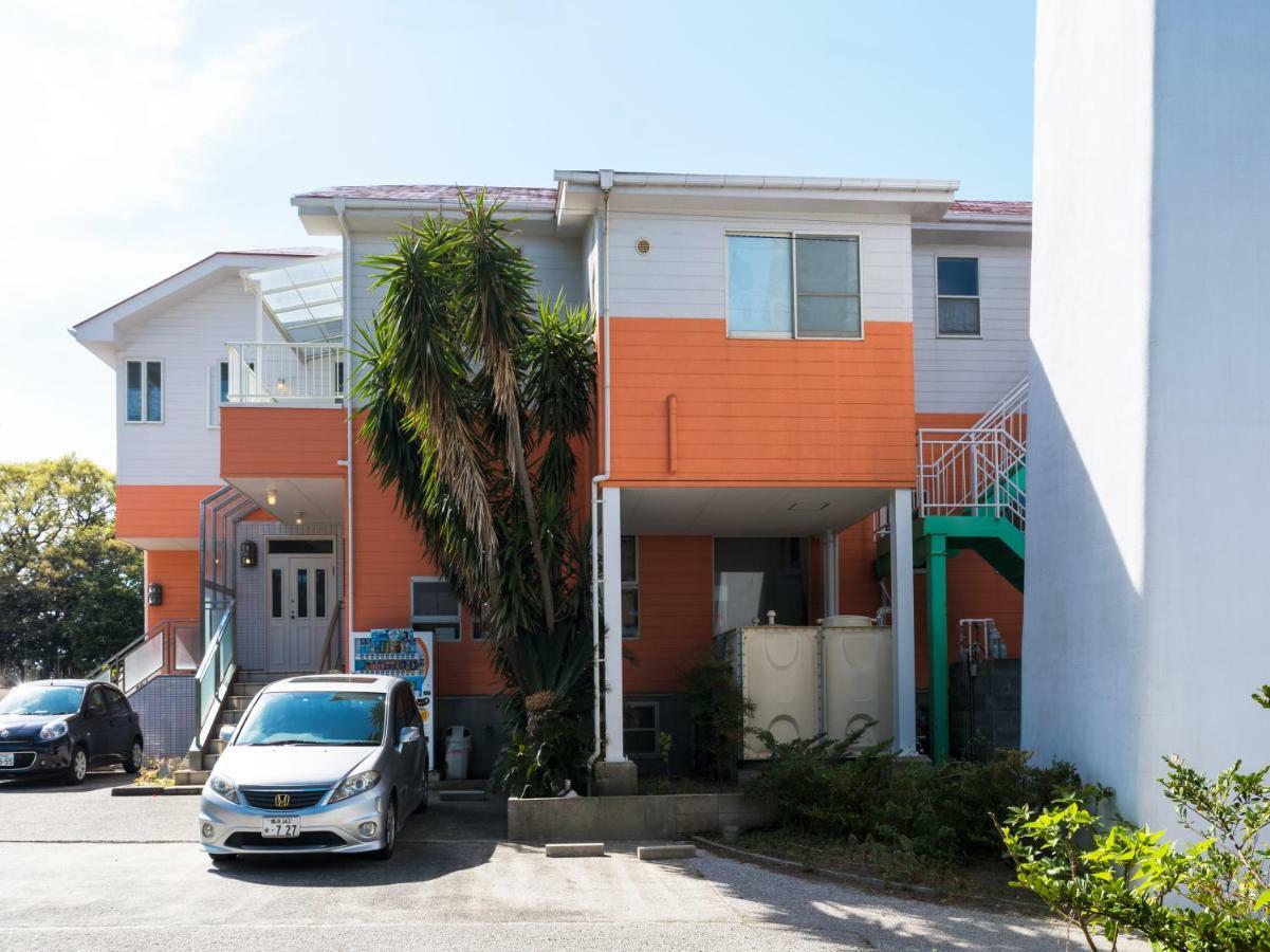 Oyo Hotel Jogashima Asobigasaki Resort Miura Eksteriør bilde