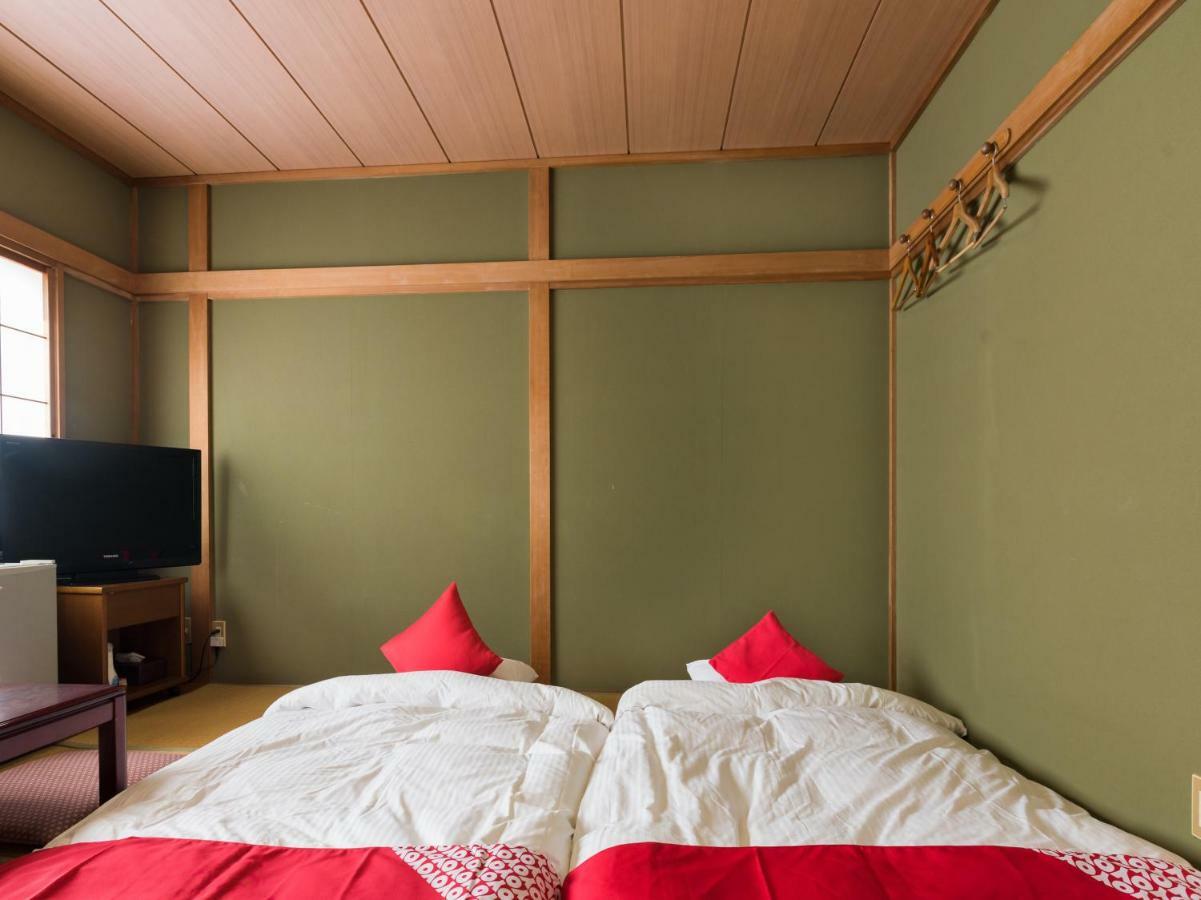 Oyo Hotel Jogashima Asobigasaki Resort Miura Eksteriør bilde