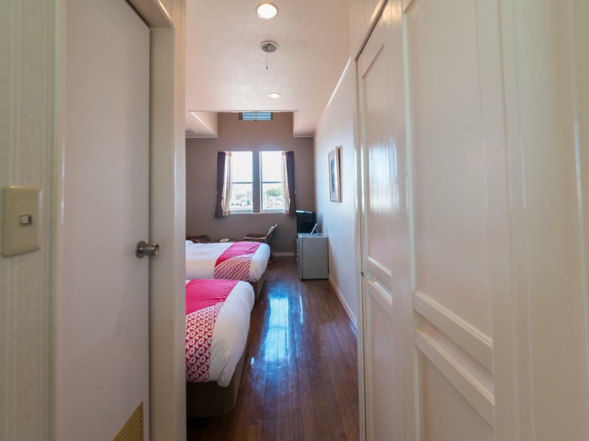 Oyo Hotel Jogashima Asobigasaki Resort Miura Eksteriør bilde