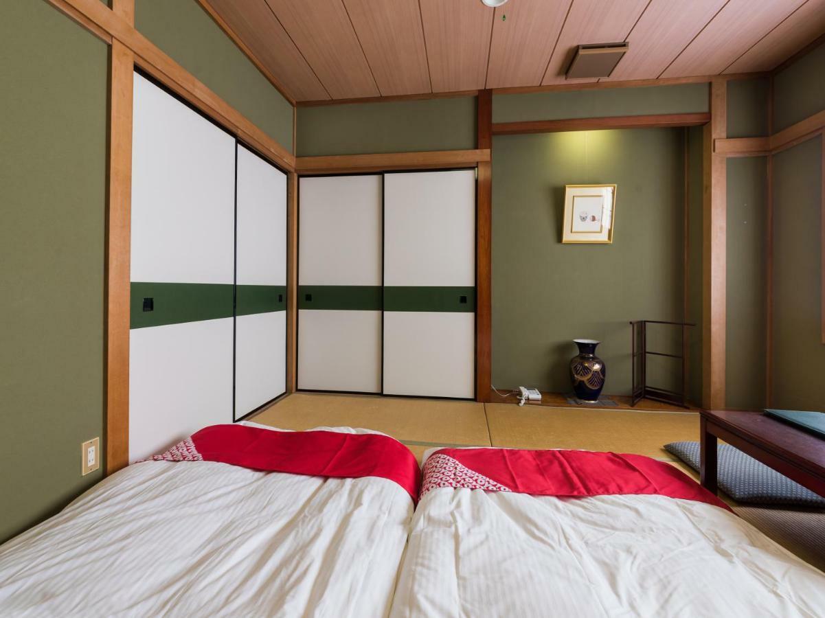 Oyo Hotel Jogashima Asobigasaki Resort Miura Eksteriør bilde