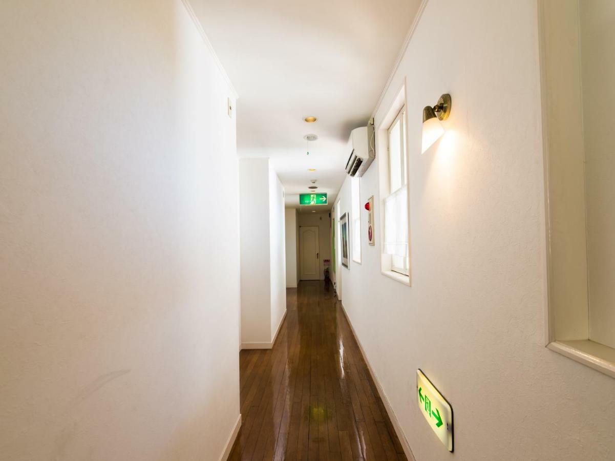 Oyo Hotel Jogashima Asobigasaki Resort Miura Eksteriør bilde