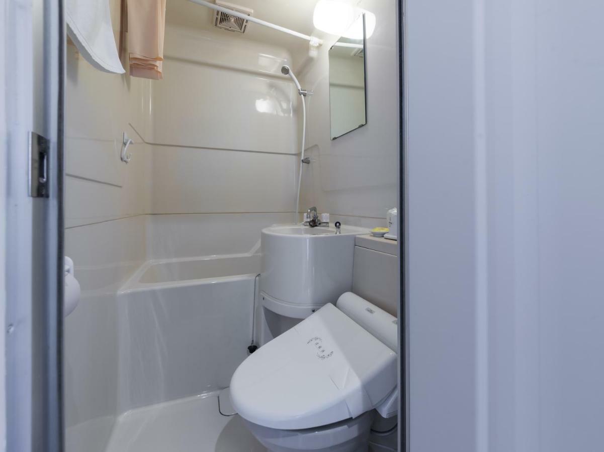 Oyo Hotel Jogashima Asobigasaki Resort Miura Eksteriør bilde